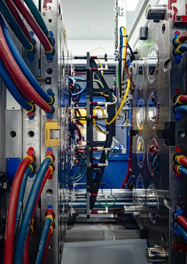 Tooling and Engineering