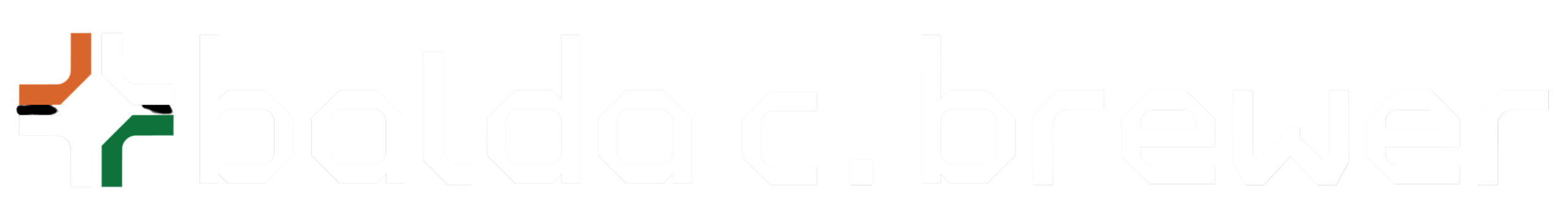 Balda C. Brewer Logo